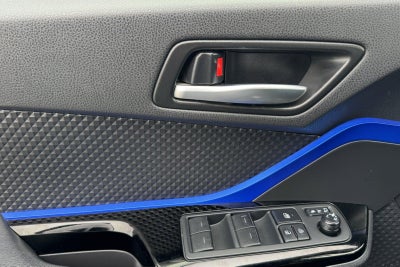 2020 Toyota C-HR LE