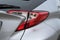 2020 Toyota C-HR LE