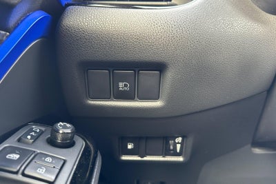 2020 Toyota C-HR LE