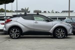 2020 Toyota C-HR LE