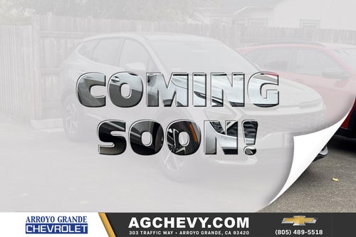 2025 Kia Sportage Hybrid LX