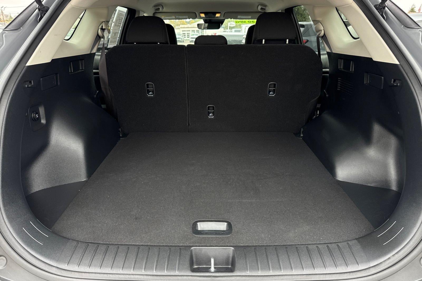2025 Kia Sportage Hybrid LX