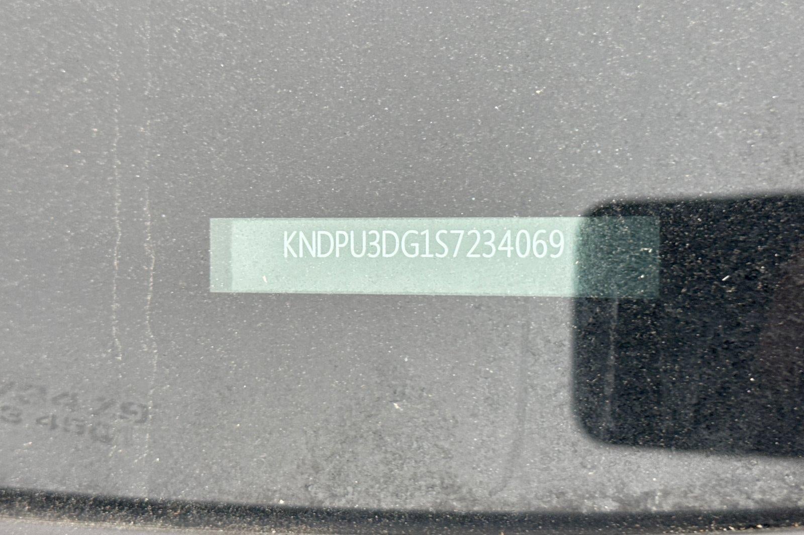 2025 Kia Sportage Hybrid LX