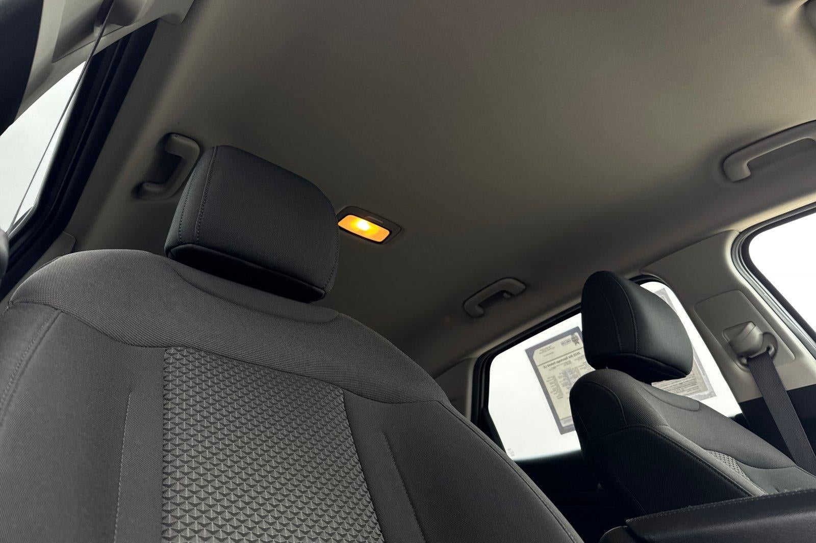 2025 Kia Sportage Hybrid LX