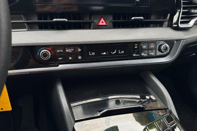 2025 Kia Sportage Hybrid LX