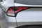 2025 Kia Sportage Hybrid LX