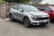 2025 Kia Sportage Hybrid LX