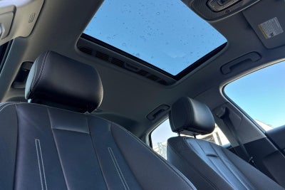 2021 Audi A4 Sedan Premium Plus