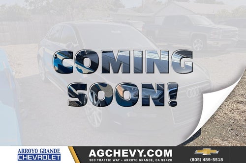 2015 Audi A3 2.0T Prestige