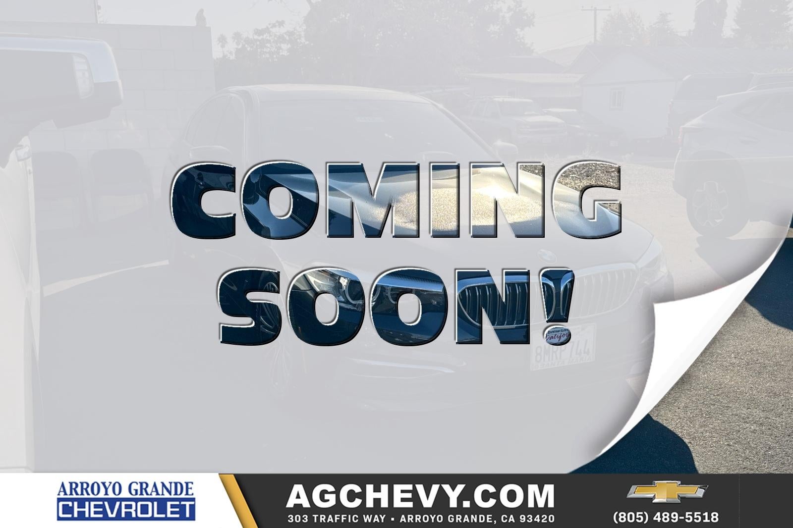 2019 BMW 5 Series 530i