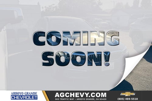 2019 BMW 5 Series 530i