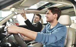 Schedule a test drive at Arroyo Grande Chevrolet in arroyo grande, CA.