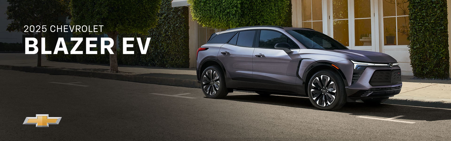 2025 Chevrolet Blazer EV at Arroyo Grande Chevrolet in arroyo grande, CA
