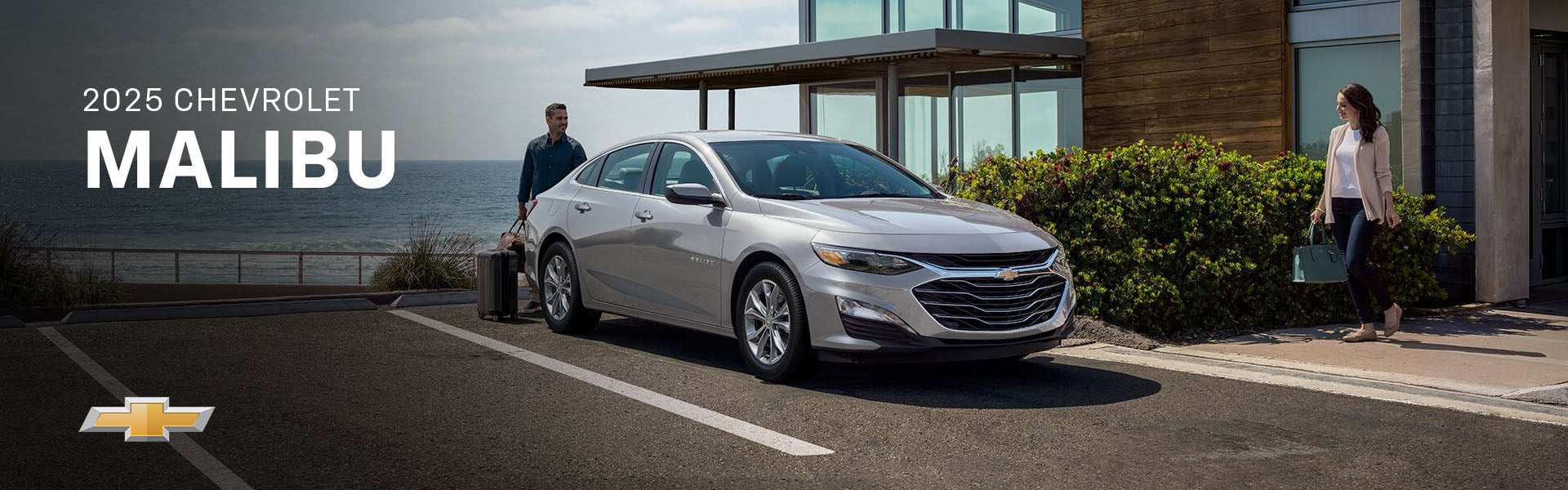 2025 Chevrolet Malibu at Arroyo Grande Chevrolet in arroyo grande, CA