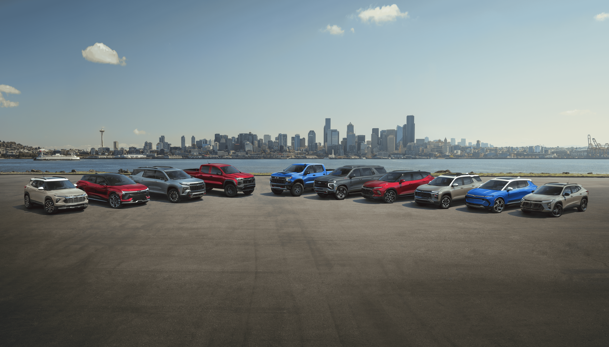 CHEVY SPECIAL OFFERS | Arroyo Grande Chevrolet in arroyo grande CA