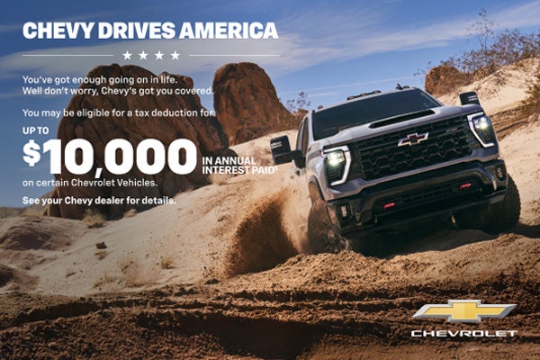 Arroyo Grande Chevrolet in arroyo grande CA