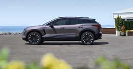 Arroyo Grande Chevrolet in arroyo grande CA