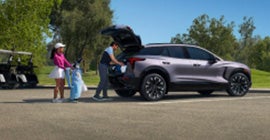 Arroyo Grande Chevrolet in arroyo grande CA