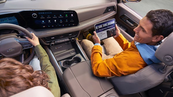 Arroyo Grande Chevrolet in arroyo grande CA