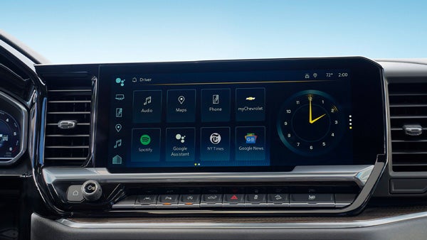 Arroyo Grande Chevrolet in arroyo grande CA