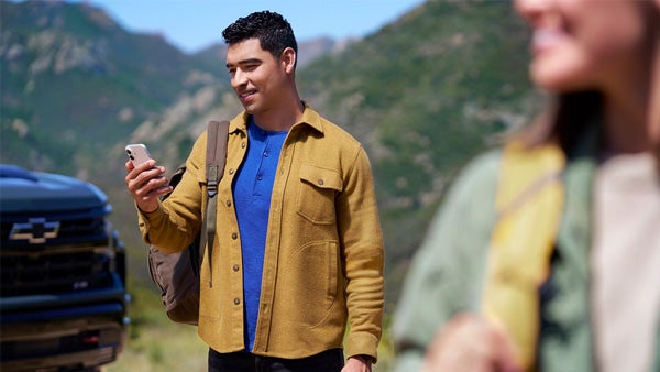 Arroyo Grande Chevrolet in arroyo grande CA