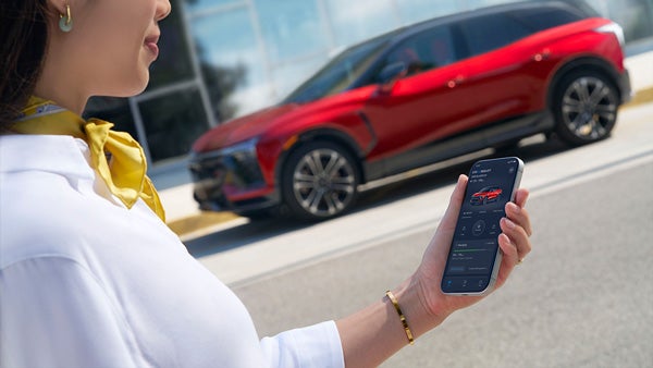 Arroyo Grande Chevrolet in arroyo grande CA