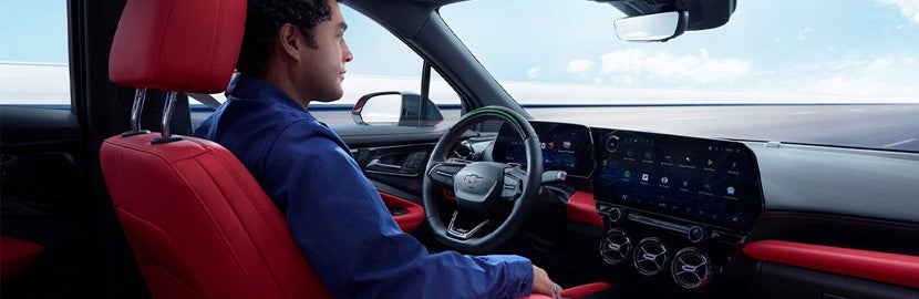 Arroyo Grande Chevrolet in arroyo grande CA