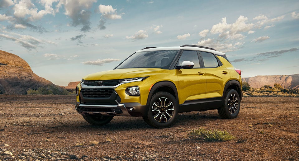 Arroyo Grande Chevrolet in arroyo grande CA