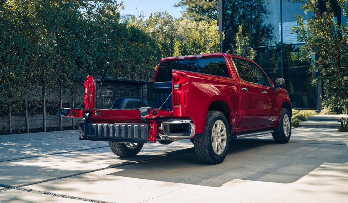 Arroyo Grande Chevrolet in arroyo grande CA