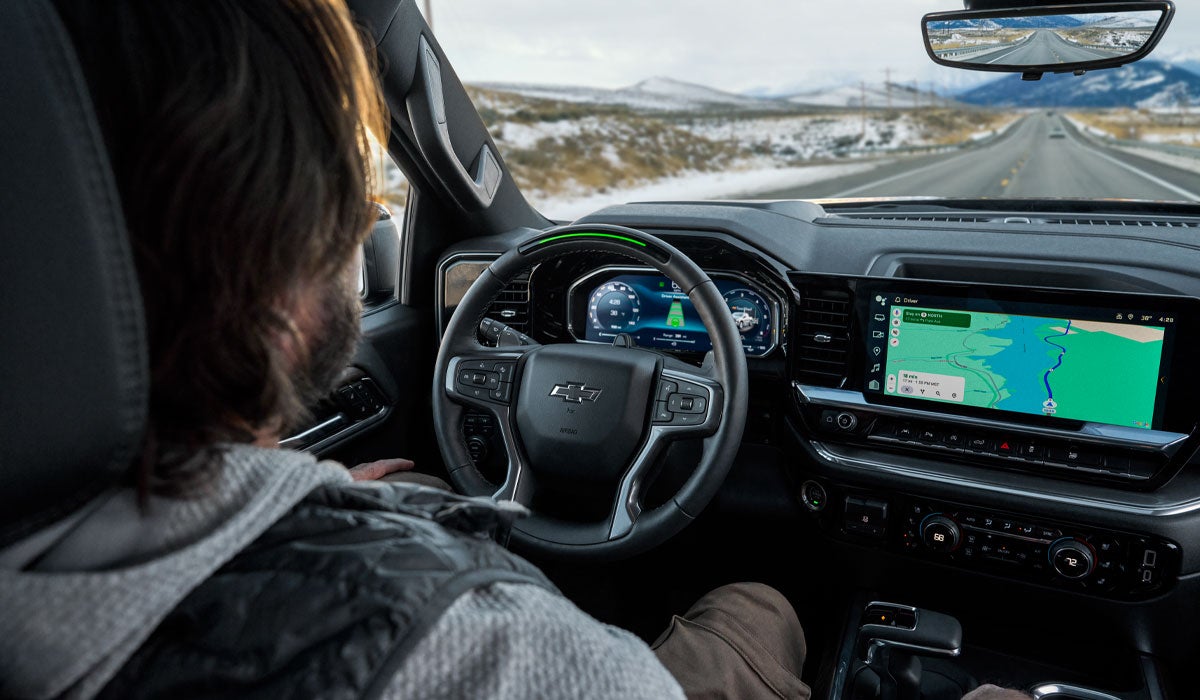 Arroyo Grande Chevrolet in arroyo grande CA