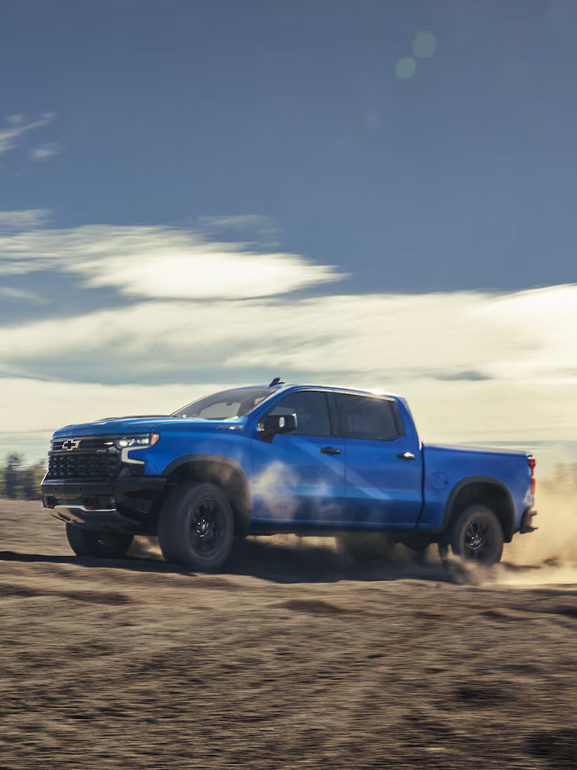 Arroyo Grande Chevrolet in arroyo grande CA