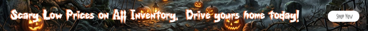 Halloween Banner