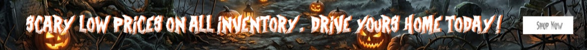Halloween Banner