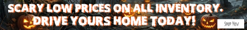 Halloween Banner