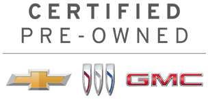 Chevrolet Buick GMC Certified Pre-Owned in arroyo grande, CA
